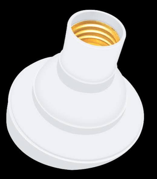 KM Bulb Holder