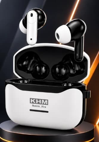 KHM TWS Wireless Headset A19