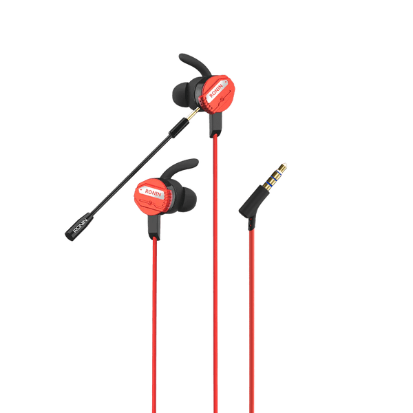 Ronin Handsfree R-007 (3.5mm)