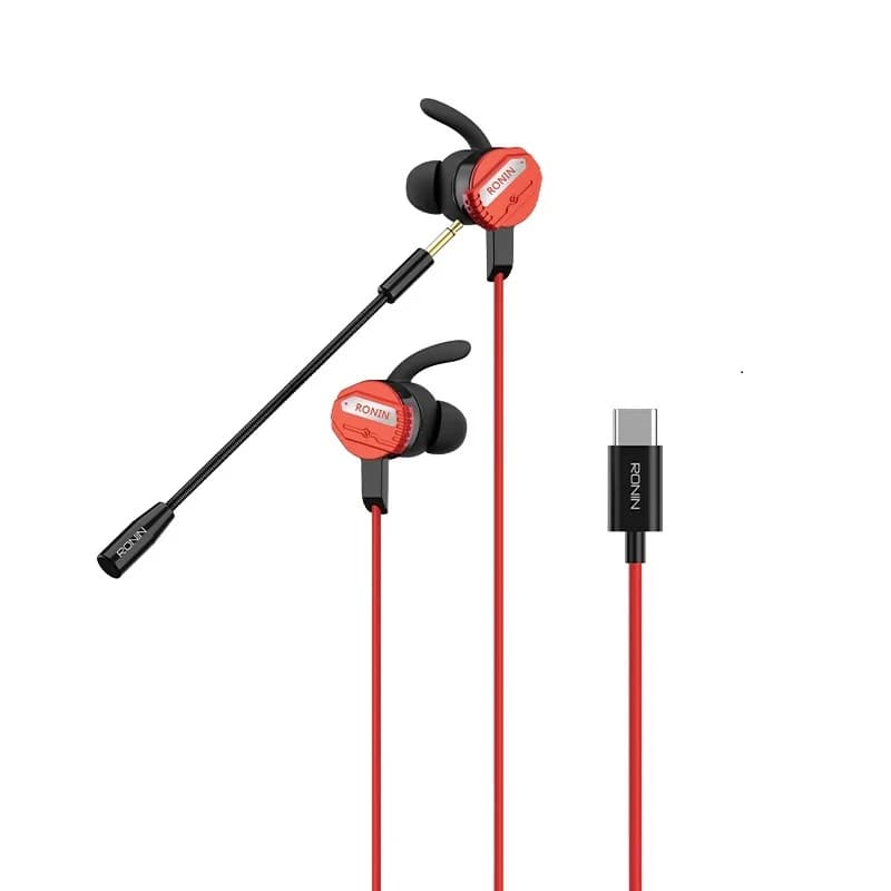 Ronin Handsfree R-007 (Type-C)