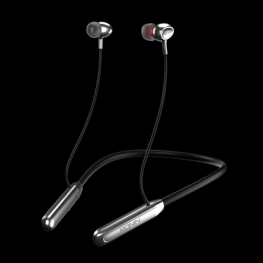 Ronin Neckband R-3505 Rage