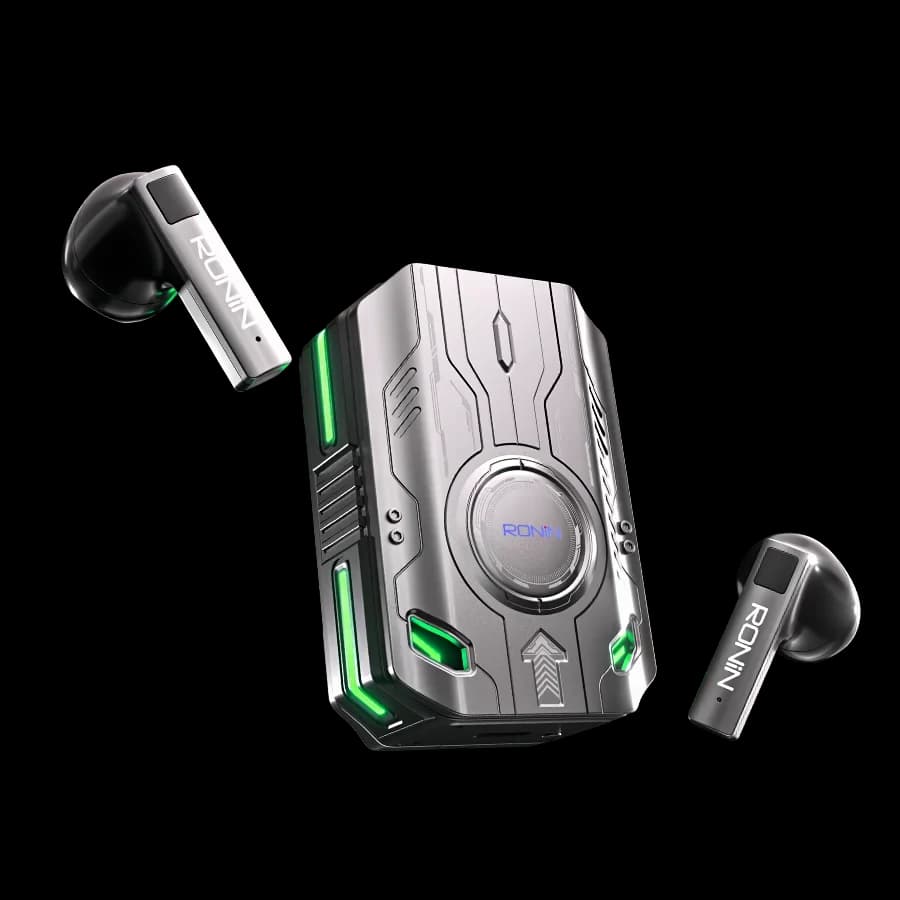 Ronin Airbuds R-7035 Dominator