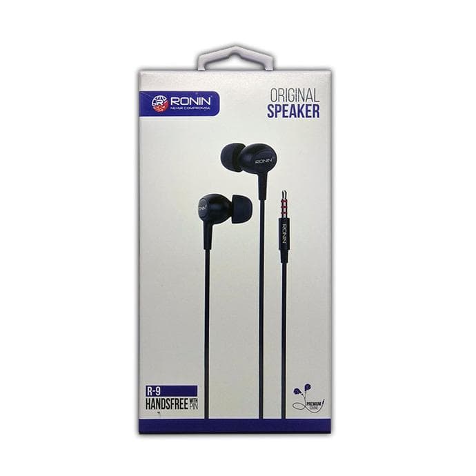 Ronin Handsfree R-9 (3.5MM)