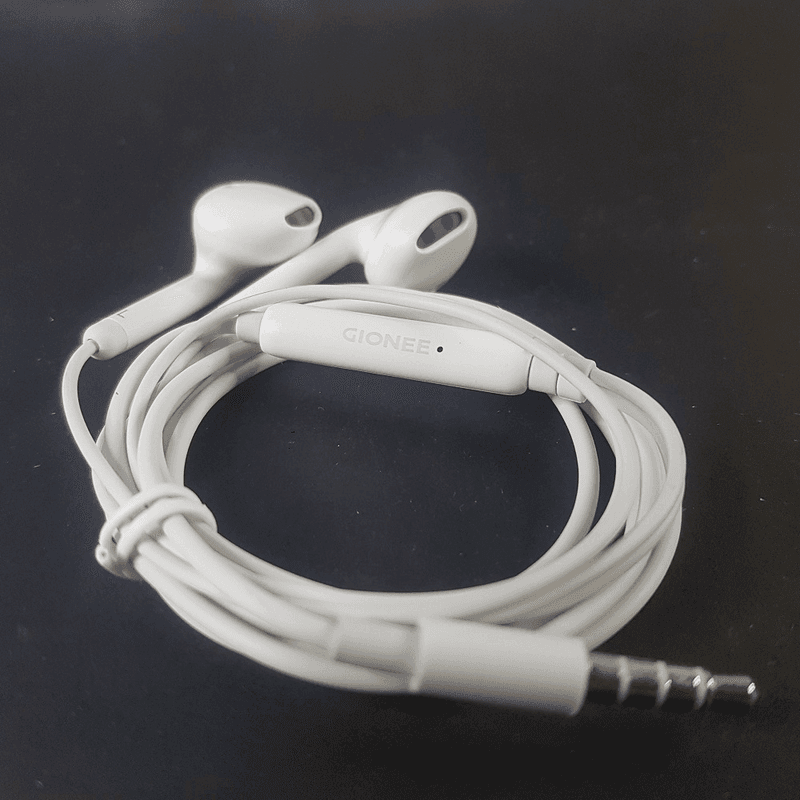 Geionee Handsfree Copy (3.5MM)