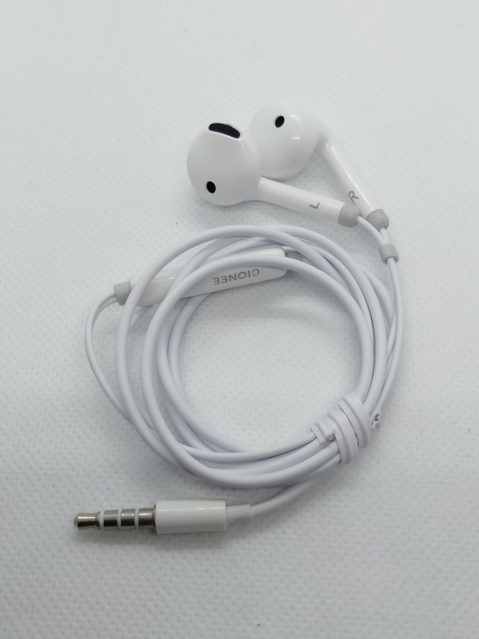 Geionee Handsfree 100 Percent Original (3.5MM)