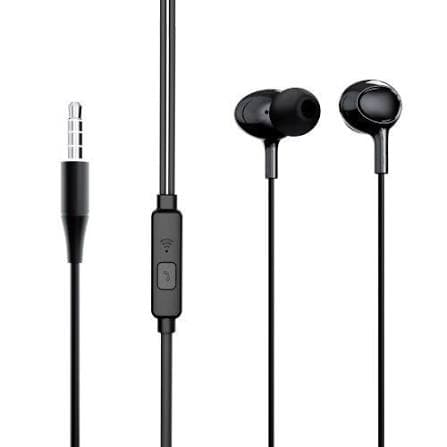 AMB Walk'n Talk Earphone AMB O (3.5mm)