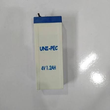 4V Battery 1.2Ah