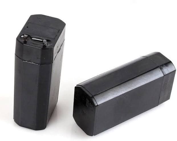 4V Small Battery 800mAh