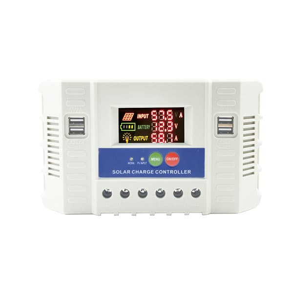 Al Karam Solar Controller Battery Charger 30A