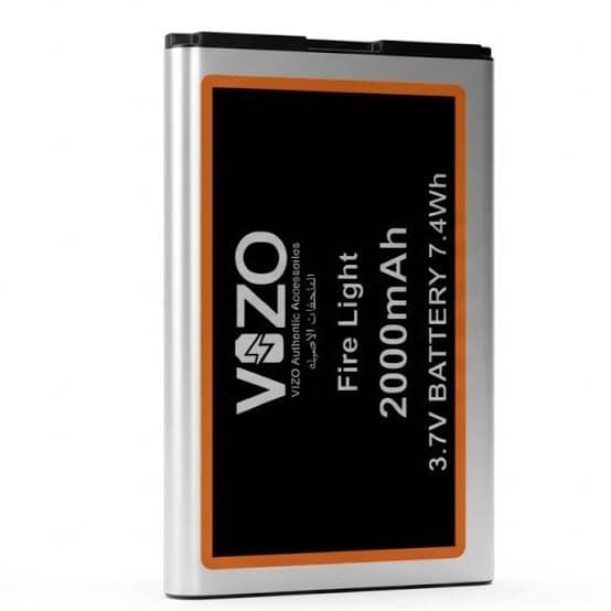 Firelight Battery