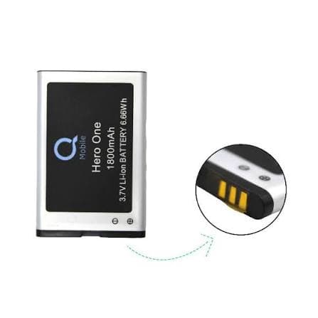 Hero One Battery