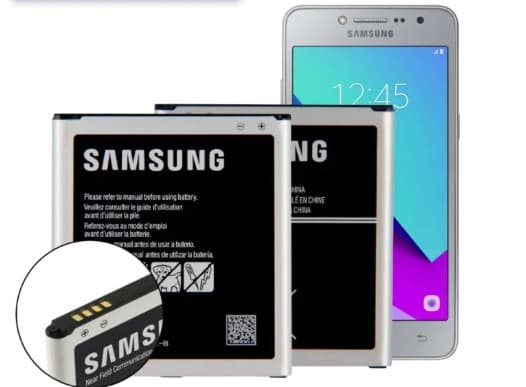 Samsung Battery G530/J5