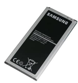 Samsung Battery J510