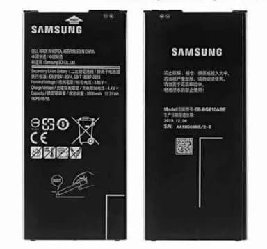 Samsung Battery J7 Prime