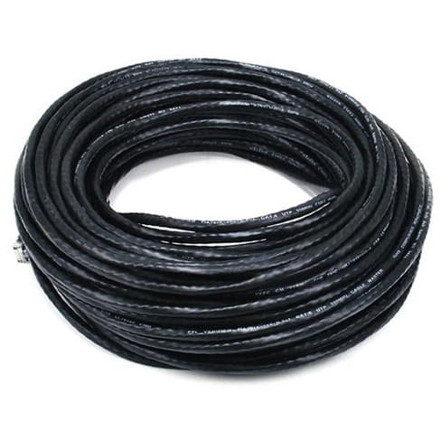 CAT6 Cable Double PVC