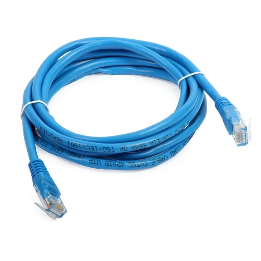 CAT6 Patch Cable 3m