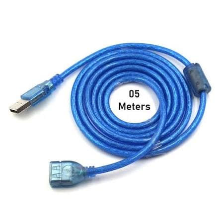 USB Extension Cable 5m