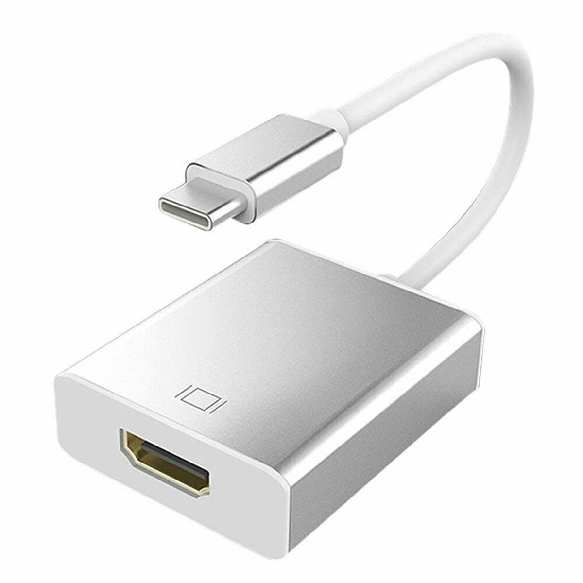 USB Type-C to HDMI Cable