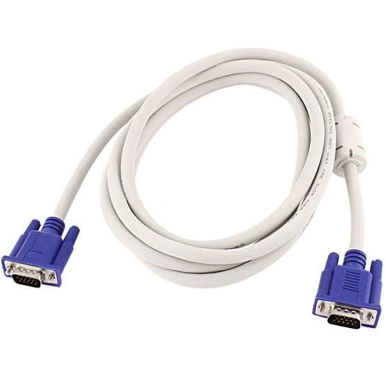 VGA Cable 3m