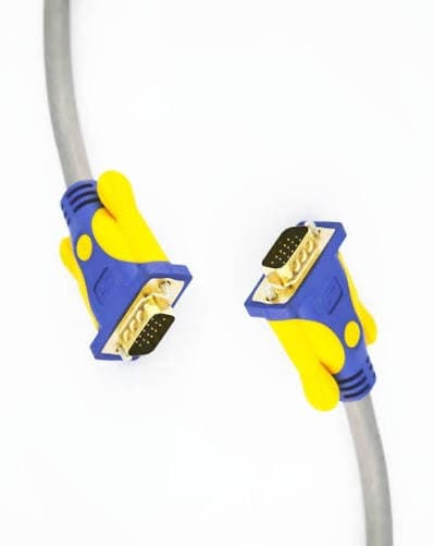 VGA Cable 5m