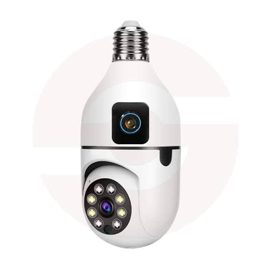 V380-IT-2MP-S Bulb Camera