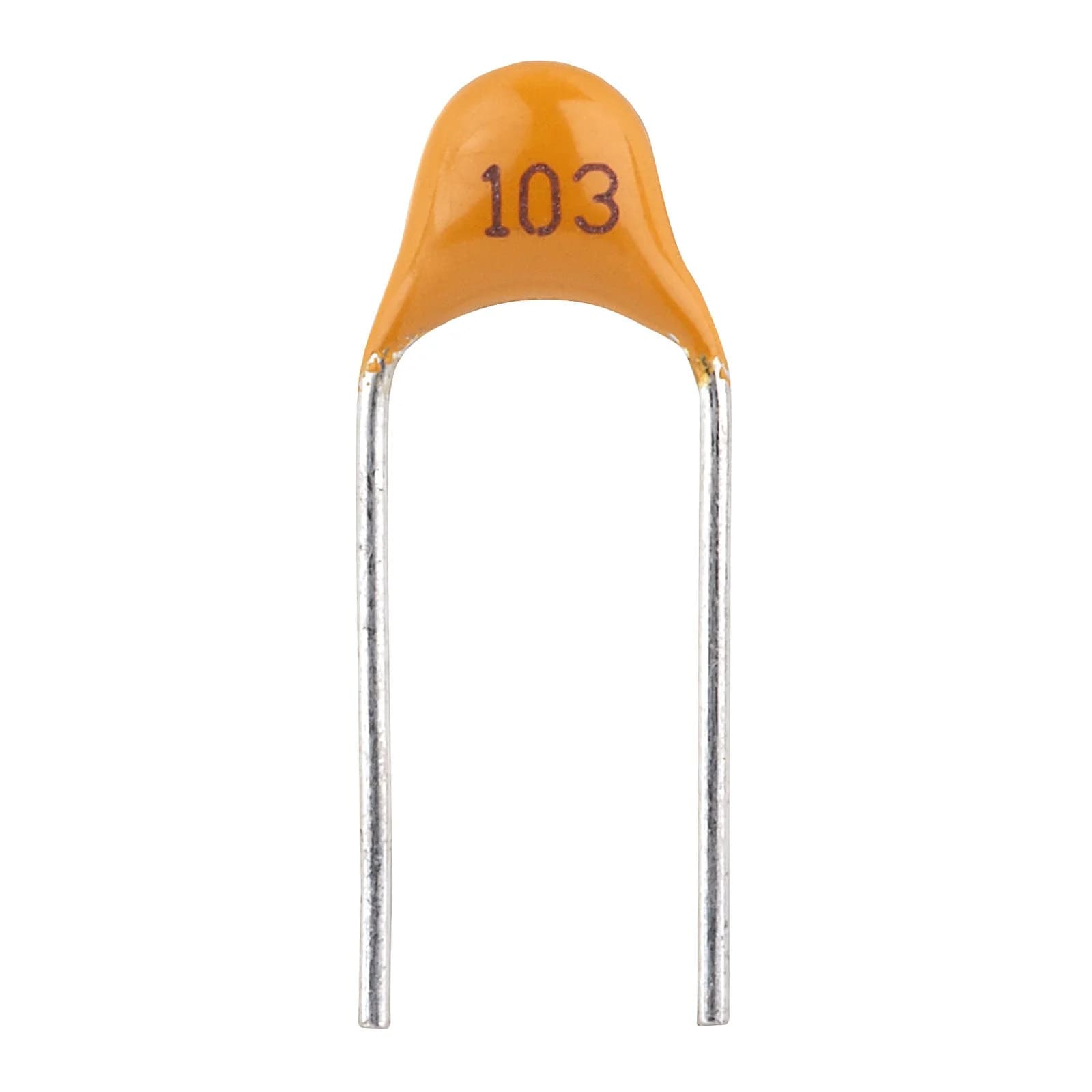 Capacitor 103PF
