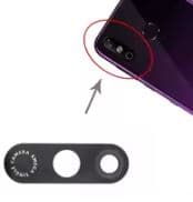 Infinix Camera Lens Glass X653