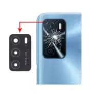 OPPO Camera Lens Glass A16
