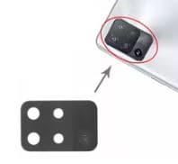 OPPO Camera Lens Glass F19