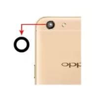 OPPO Camera Lens Glass F3