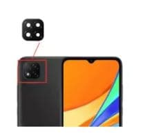 Redmi Camera Lens Glass 9C