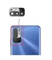 Redmi Camera Lens Glass Note 10