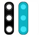 Samsung Camera Lens Glass Galaxy A20s