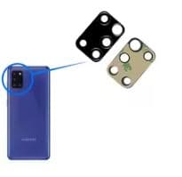 Samsung Camera Lens Glass Galaxy A31