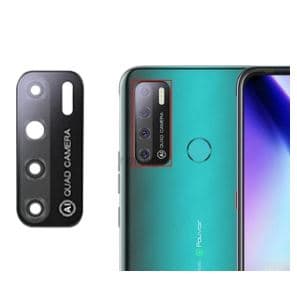 Tecno Camera Lens Glass LC8