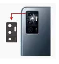 Vivo Camera Lens Glass V23e