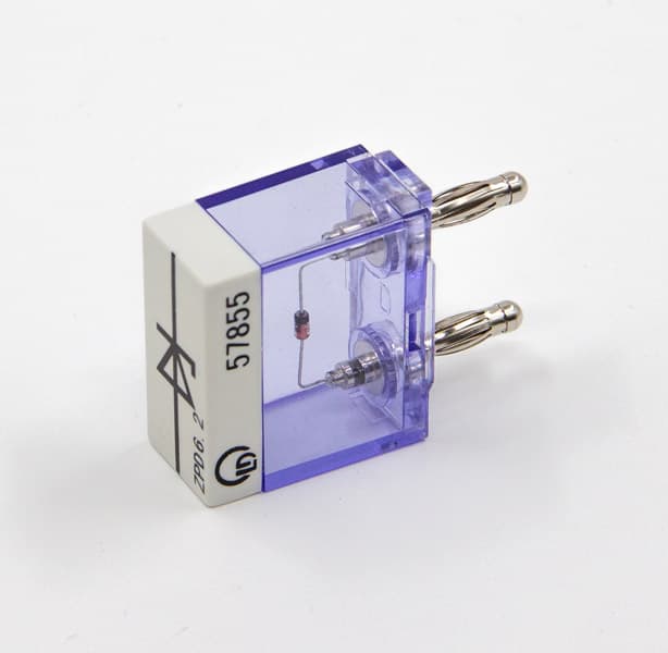 Zener Diode 6.2V