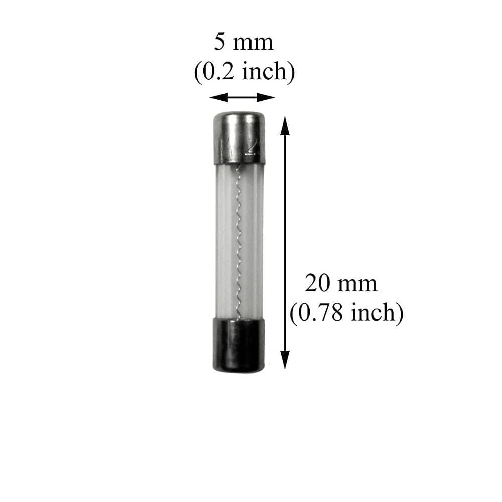 Big Fuse 30A