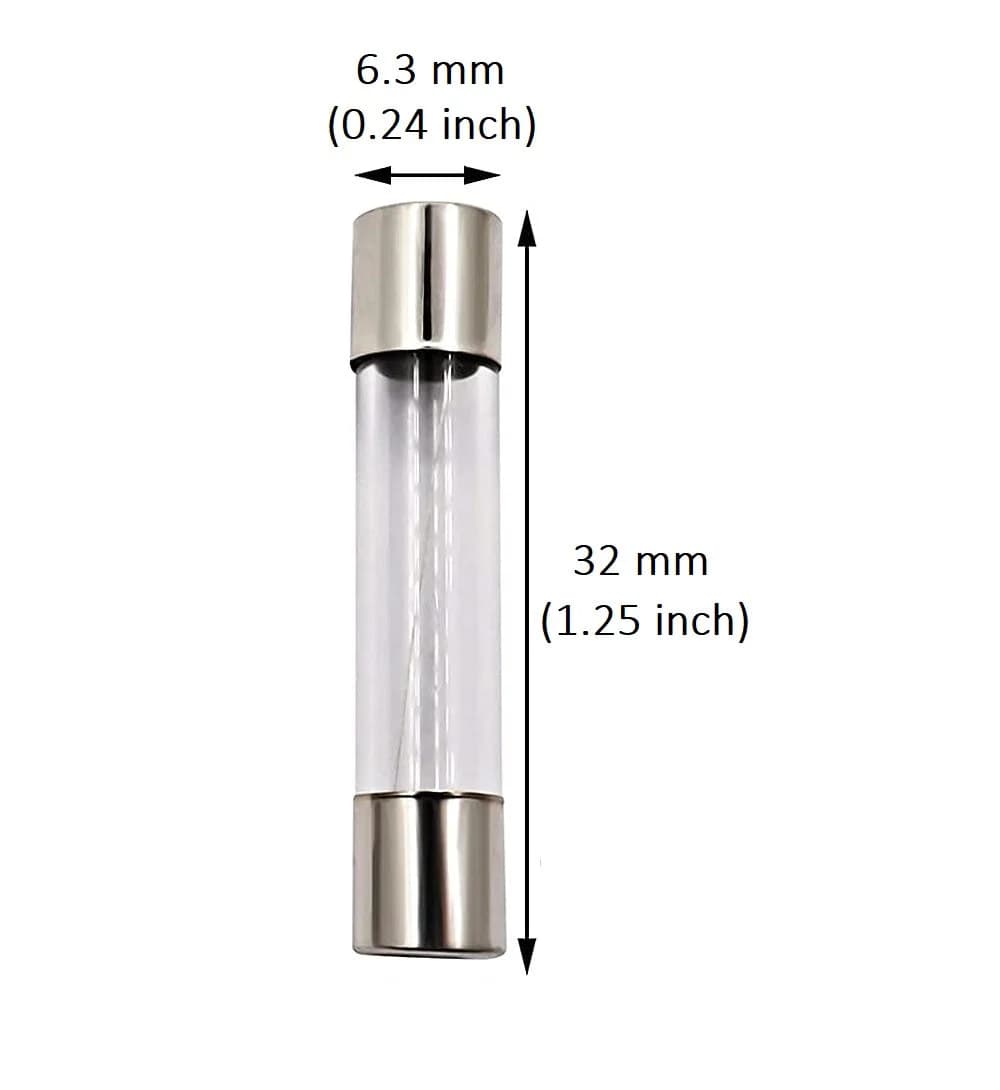 Big Fuse 3A