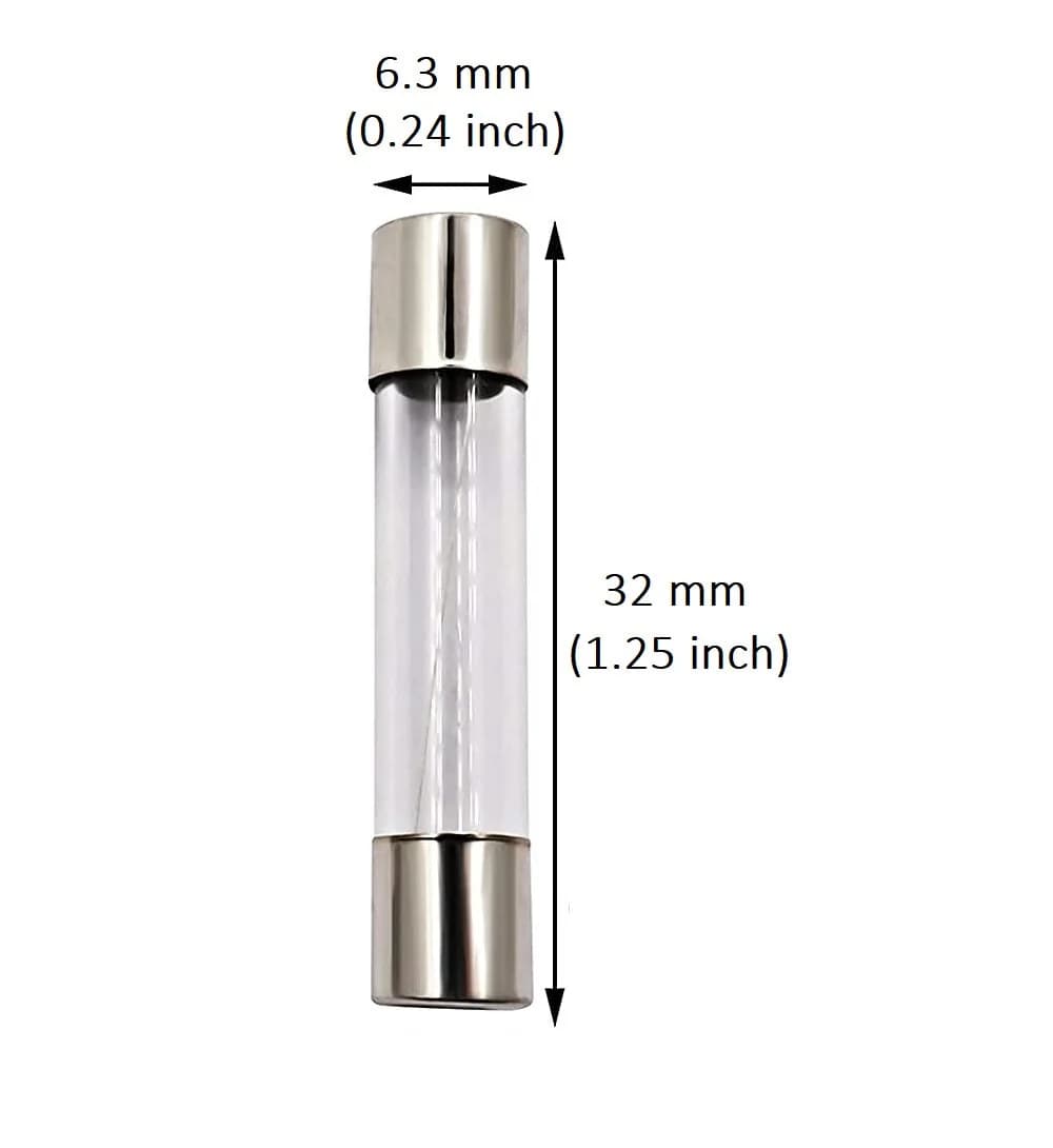 Big Fuse 5A