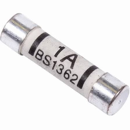 Small Fuse 1A