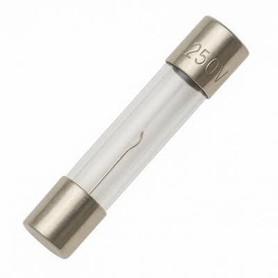 Small Fuse 4A