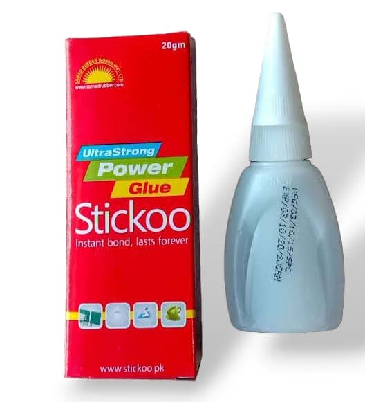 Elfi Stickoo 20 Gram