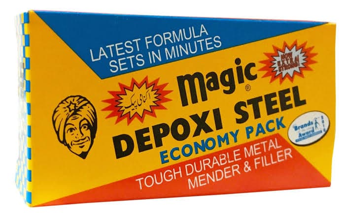Magic White
