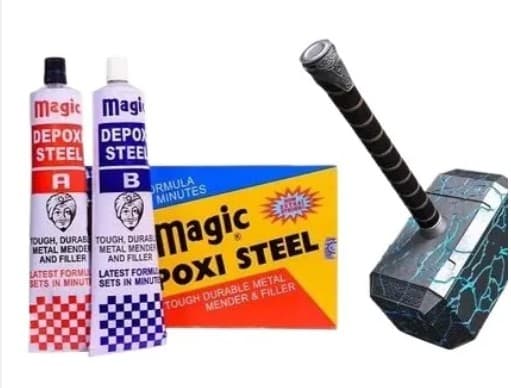 Magic Black