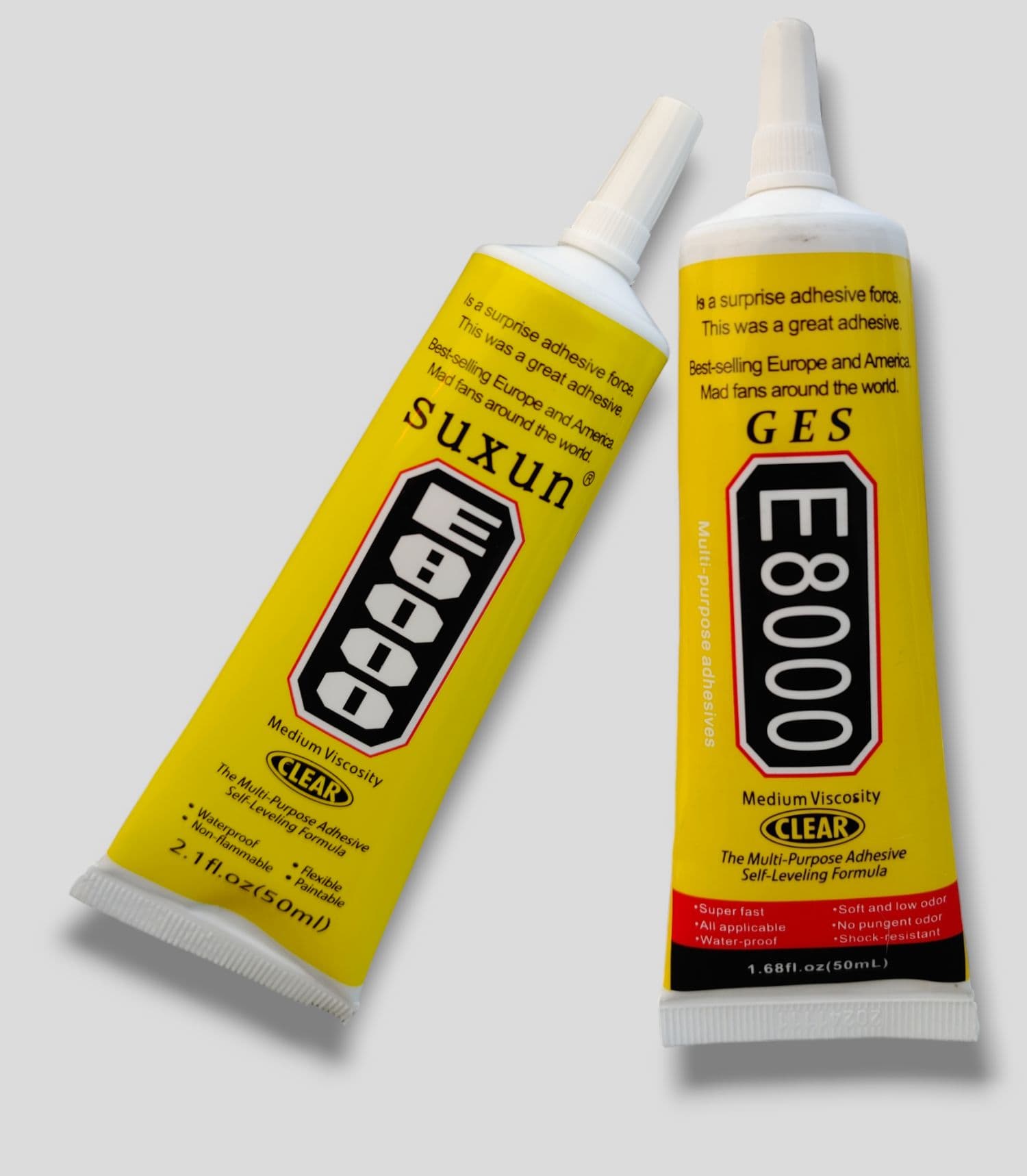 Mobile Gum E8000
