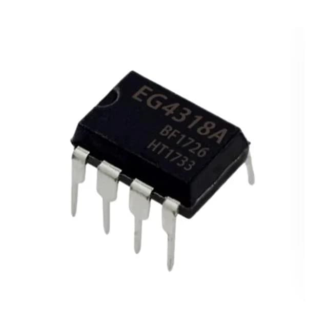 4318 IC