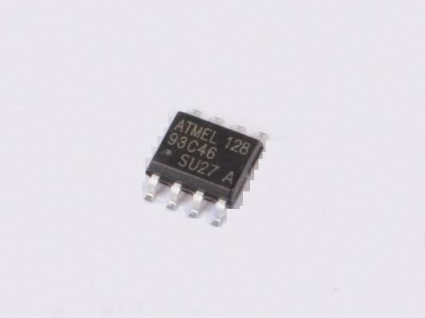 93C46 SMD EEPROM IC