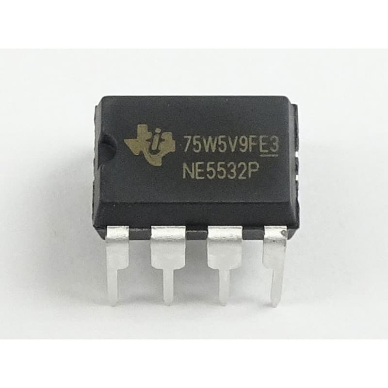 AN5533 IC