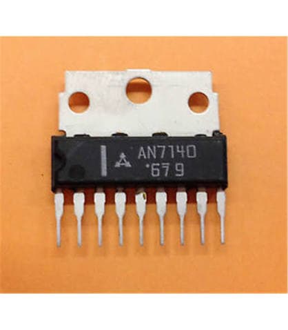 AN7140 IC